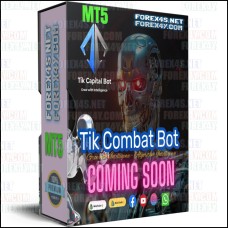 TIK COMBAT BOT v1 MT5