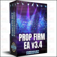 PROP FIRM EA v3.4