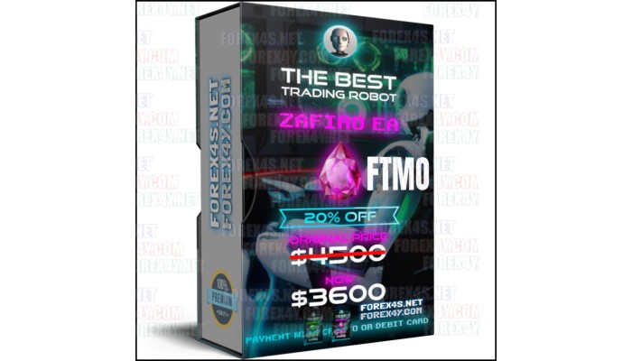 ZAFIRO EA FTMO v1.0