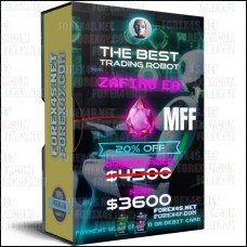 ZAFIRO EA MFF v1.0