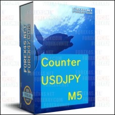 COUNTER USDJPY M5