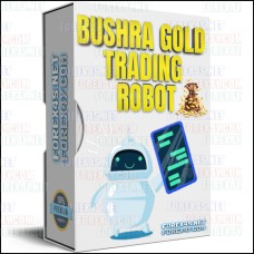 BUSHRA GOLD TRADING ROBOT