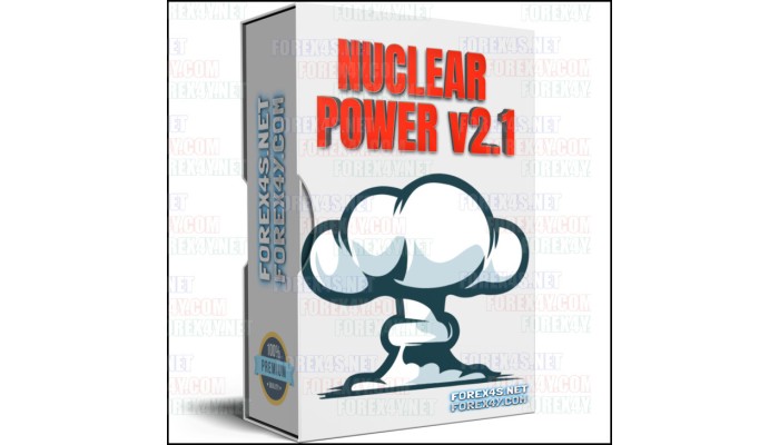 NUCLEAR POWER v2.1