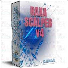 RAXA SCALPER v4