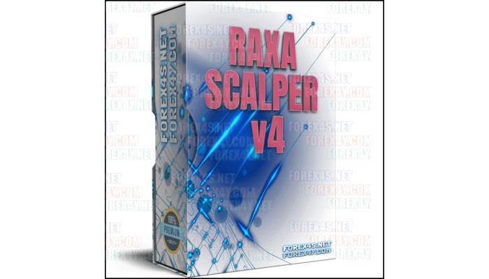 RAXA SCALPER v4