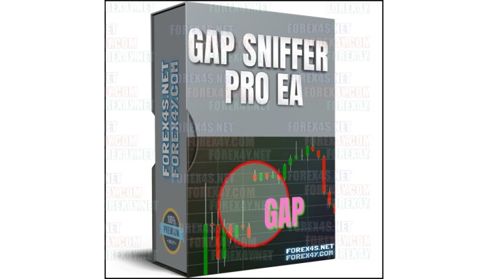 GAP SNIFFER PRO EA
