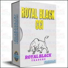 ROYAL BLACK CCI