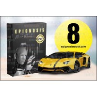 EPIGNOSIS BLACK MAMBA OS EDITION v8 MT4