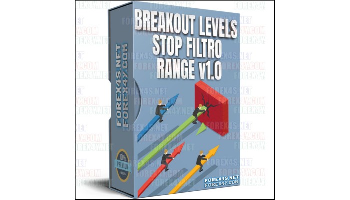 BREAKOUT LEVELS STOP FILTRO RANGE v1.0