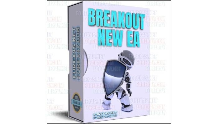 BREAKOUT NEW EA