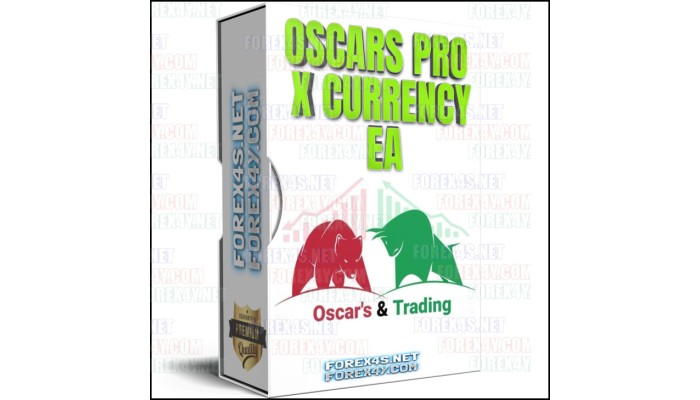 OSCARS PRO X CURRENCY EA