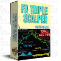 FX TRIPLE SCALPER