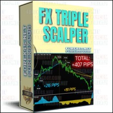 FX TRIPLE SCALPER