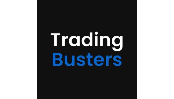 TRADING BUSTERS LONDON STRATEGY