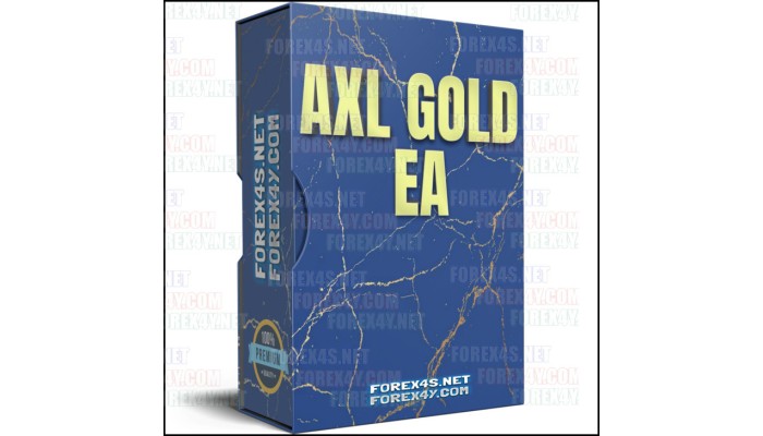 AXL GOLD EA