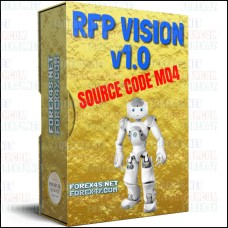 RFP VISION v1.0 (Source Code MQ4)