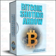 BITCOIN SHOTING ARROW (No Repaint)