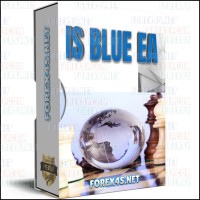 IS BLUE EA v1.0