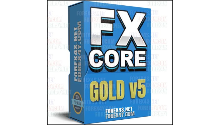 FXCORE GOLD v5