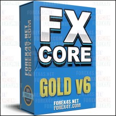 FXCORE GOLD v6
