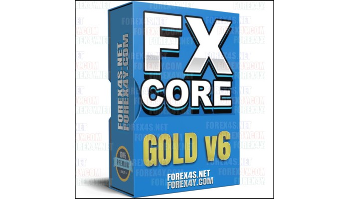 FXCORE GOLD v6