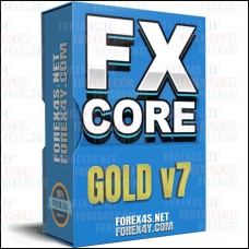 FXCORE GOLD v7
