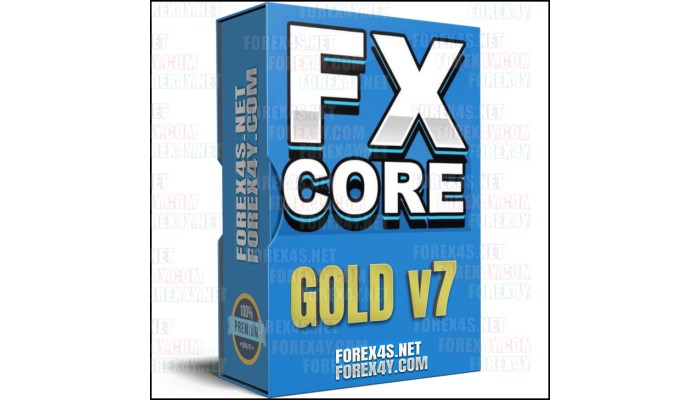 FXCORE GOLD v7
