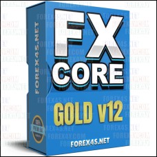 FXCORE GOLD v12