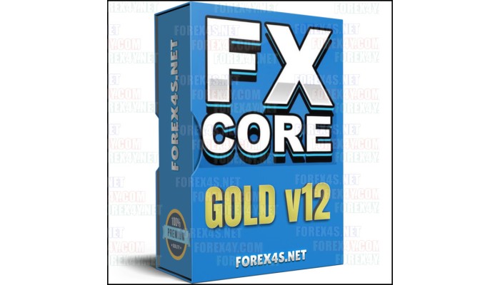 FXCORE GOLD v12