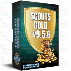SCOUTS GOLD v9.5.6