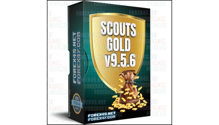 SCOUTS GOLD v9.5.6