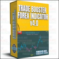TRADE BOOSTER FOREX INDICATOR v4.0