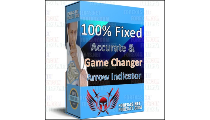 100% FIXED ACCURATE KILLER ARROW 2023 v2.0 100% FIXED ACCURATE KILLER ARROW 2023 v2.0