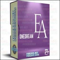 ONE DREAM GOLD EA (BENDERFX)