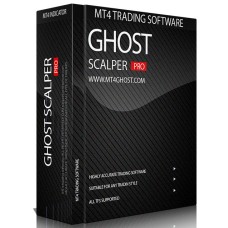 GHOST MT4 TRADING SOFTWARE