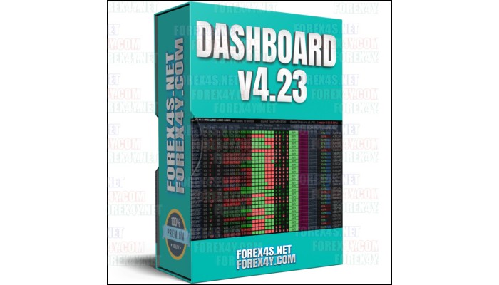DASHBOARD v4.23