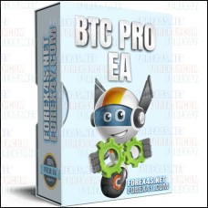 BTC PRO EA