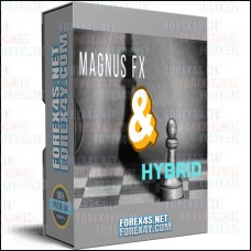 MAGNUS FX & HYBRID (Manual Trading)