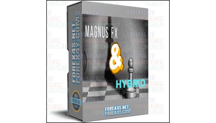 MAGNUS FX & HYBRID (Manual Trading)