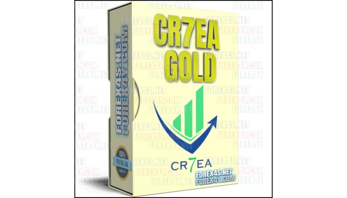 CR7EA GOLD