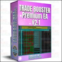 TRADE BOOSTER PREMIUM EA v2.1