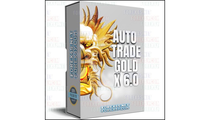 AUTO TRADE GOLD X 6.0