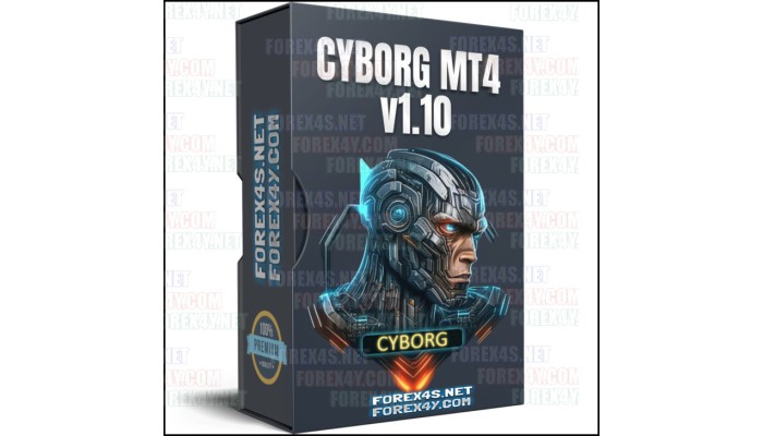 CYBORG MT4 v1.10