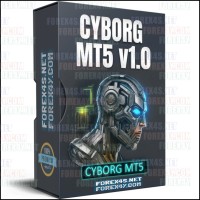 CYBORG MT5 v1.0