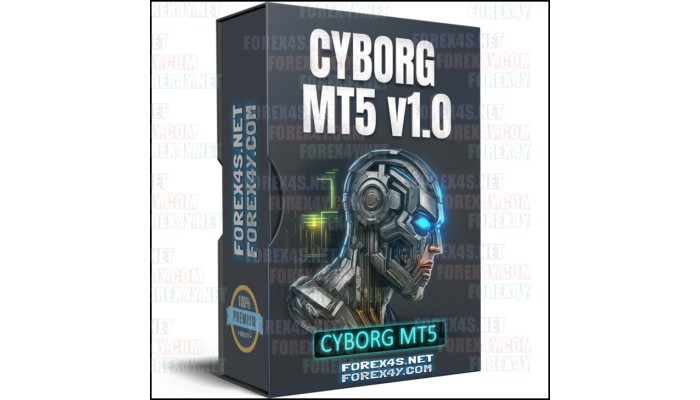 CYBORG MT5 v1.0