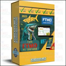 SHARK TANK FTMO CHALLENGE 2023