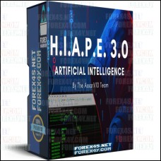 H.I.A.P.E. 3.0 A.I (ARTIFICIAL INTELIGENCE)