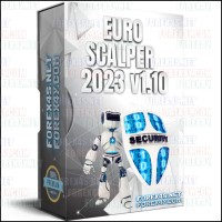 EURO SCALPER 2023 V1.10