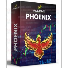 ALGOFX PHOENIX EA v1.0