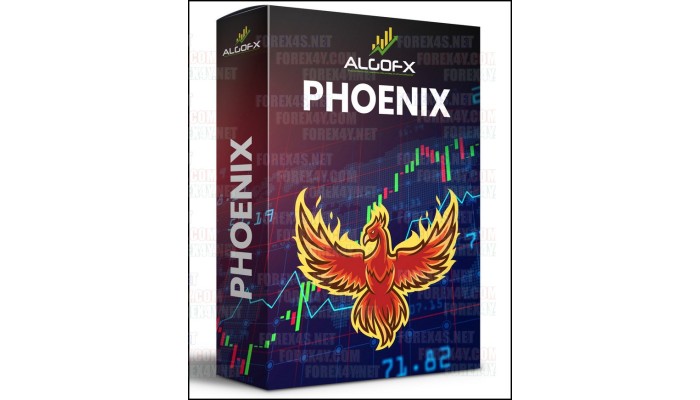 ALGOFX PHOENIX EA v1.0